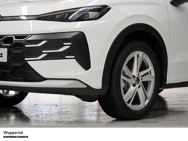 Volkswagen T-Roc DSG Life