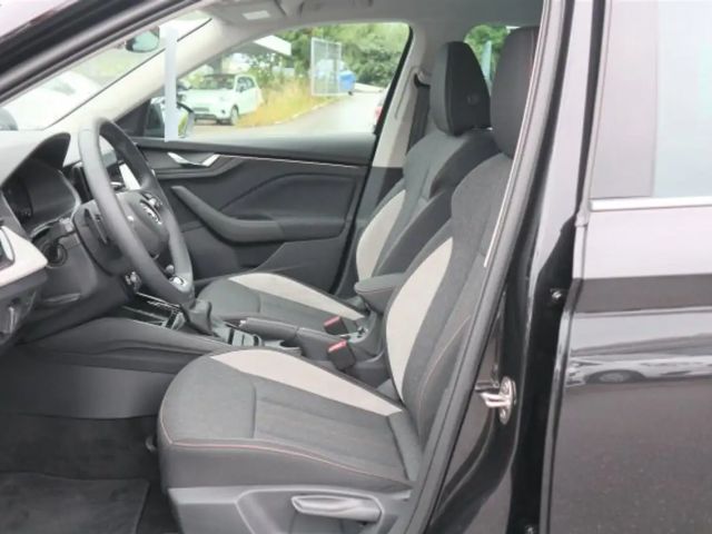 Skoda Kamiq 1.0 TSI Selection