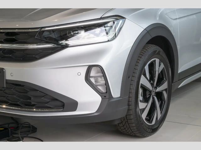 Volkswagen Taigo 1.5 TSI DSG IQ.Drive Style