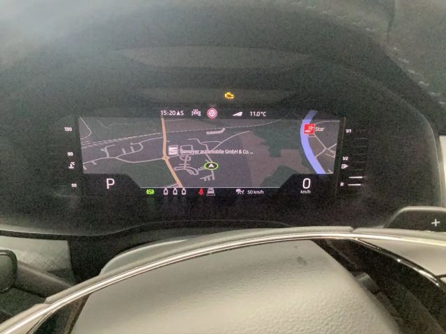 Skoda Kodiaq 2.0 TSI 4x4 Ambition