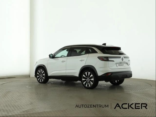 Renault Austral Techno