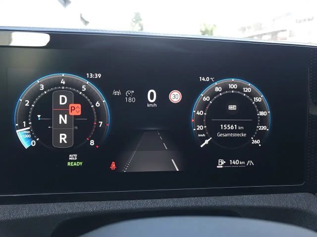 Volkswagen Tiguan 1.5 eTSI DSG