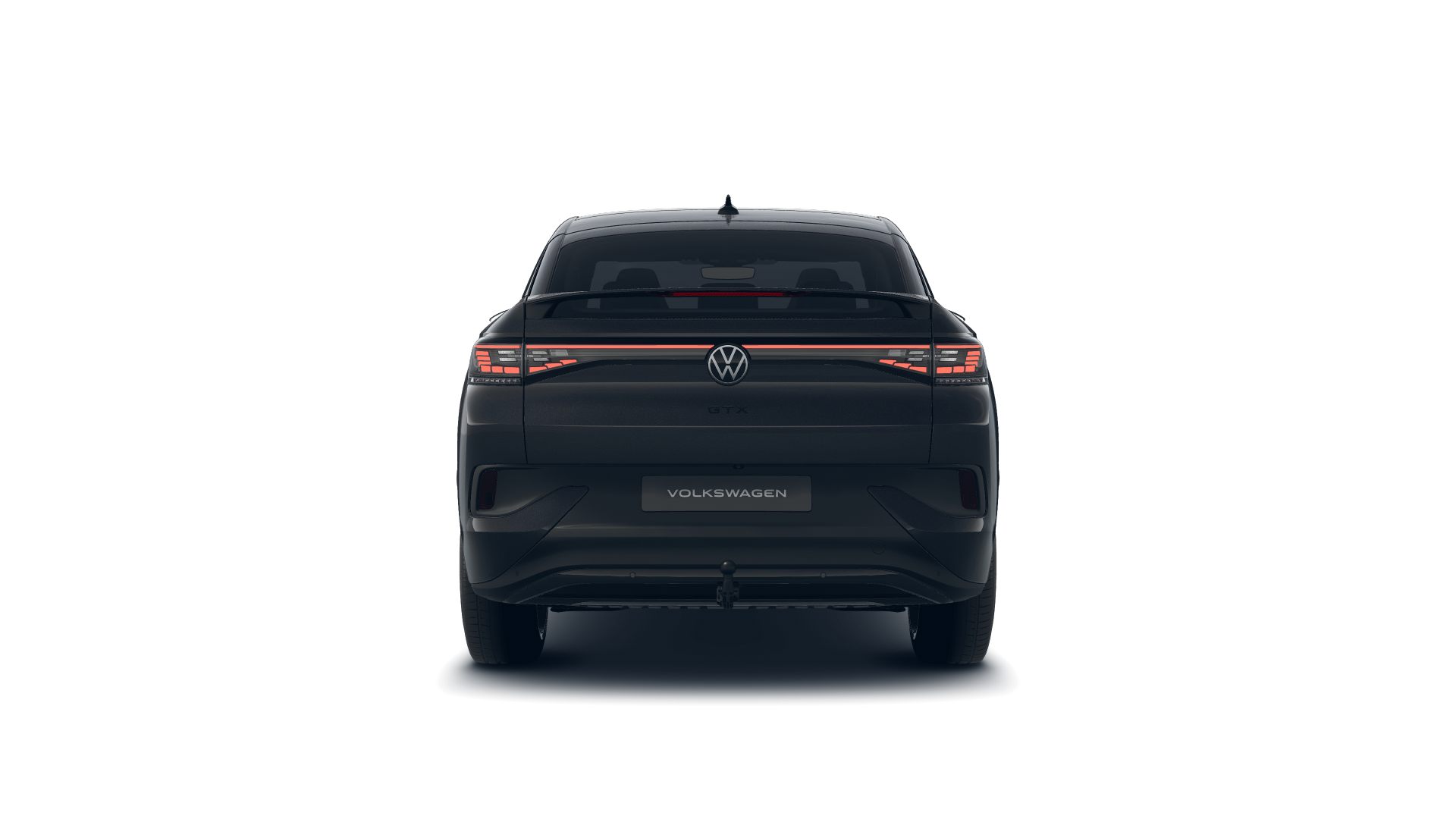 Volkswagen ID.5 4Motion