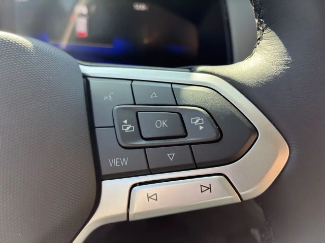 Volkswagen T-Cross DSG Life