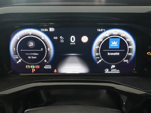 Volkswagen Multivan Style T7