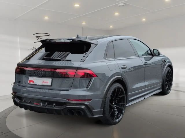 Audi RS Q8 ABT RS Q8 Legacy Edition 1 of 125 HuD Pano Stdhz