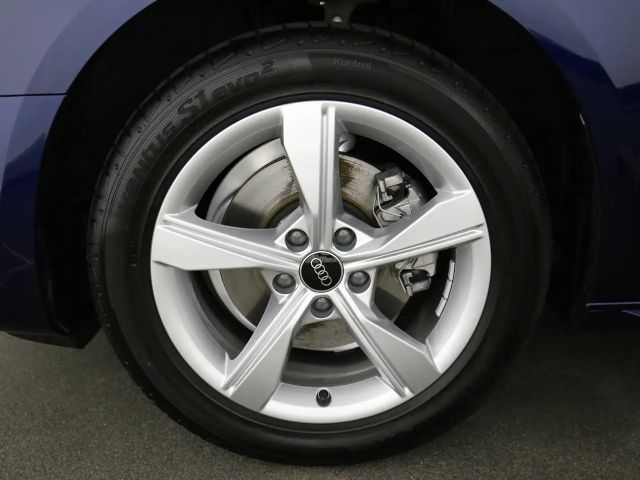 Audi A4 2.0 TDI Avant S-Tronic