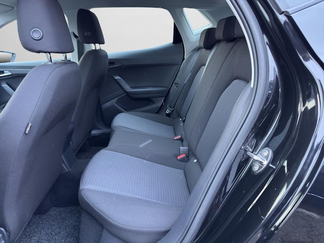 Seat Ibiza 1.0 TSI Style