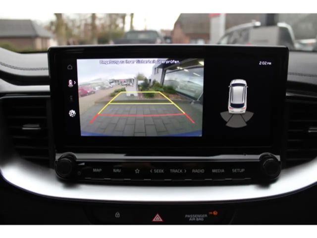 Kia Ceed GDi SportWagon