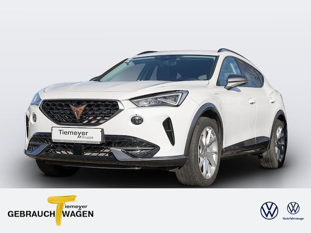 Cupra Formentor Formentor eHYBRID LED PRIVACY CLIMATRONIC