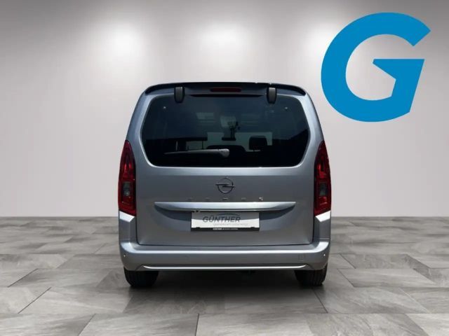 Opel Combo GS-Line Grand Sport