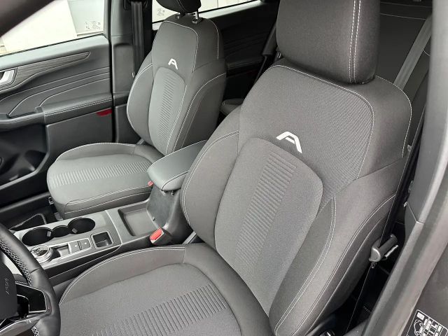 Ford Kuga Active Plug in Hybrid