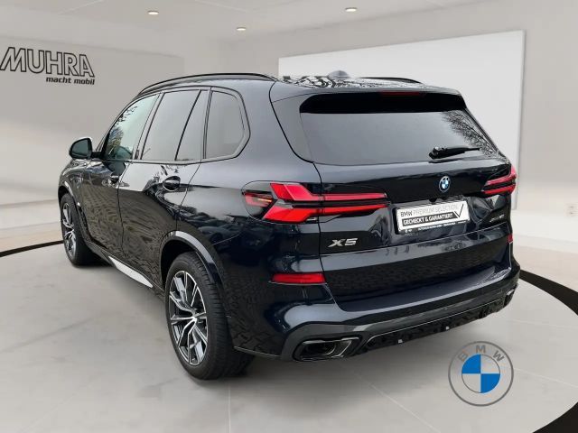 BMW X5 M-Sport xDrive50e