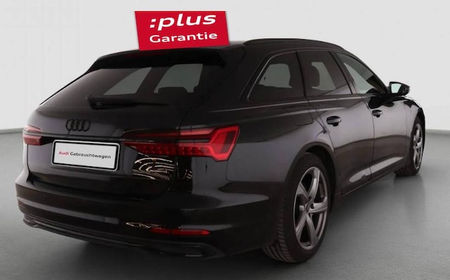 Audi A6 45 TDI Avant Quattro S-Tronic