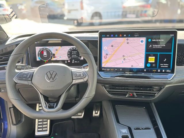 Volkswagen Passat 2.0 TSI DSG R-Line