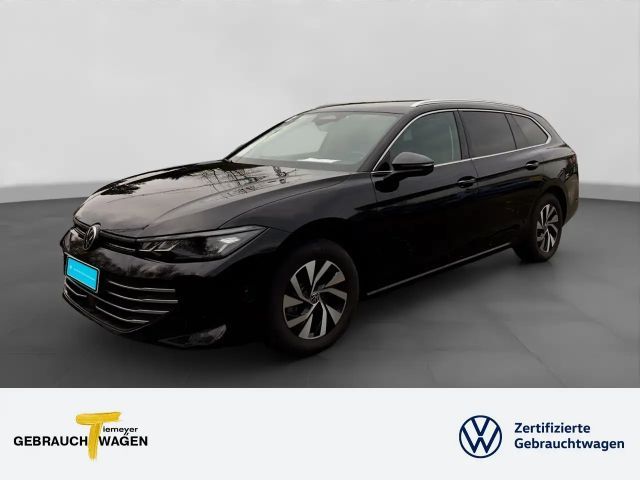Volkswagen Passat 2.0 TDI Business DSG Variant