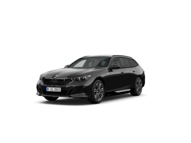 BMW i5 M-Sport Touring eDrive40