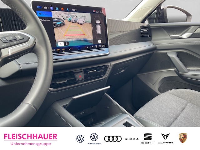 Volkswagen Tiguan 2.0 TDI Life