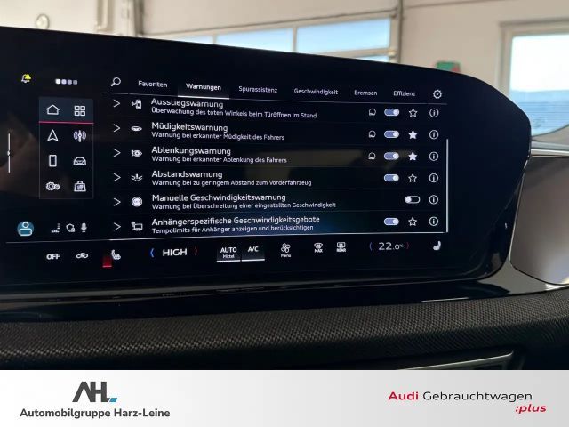 Audi A5 Avant Quattro S-Line S-Tronic