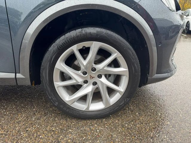 Cupra Formentor 2.0 TDI Navii Pano Fahrschulaustattung