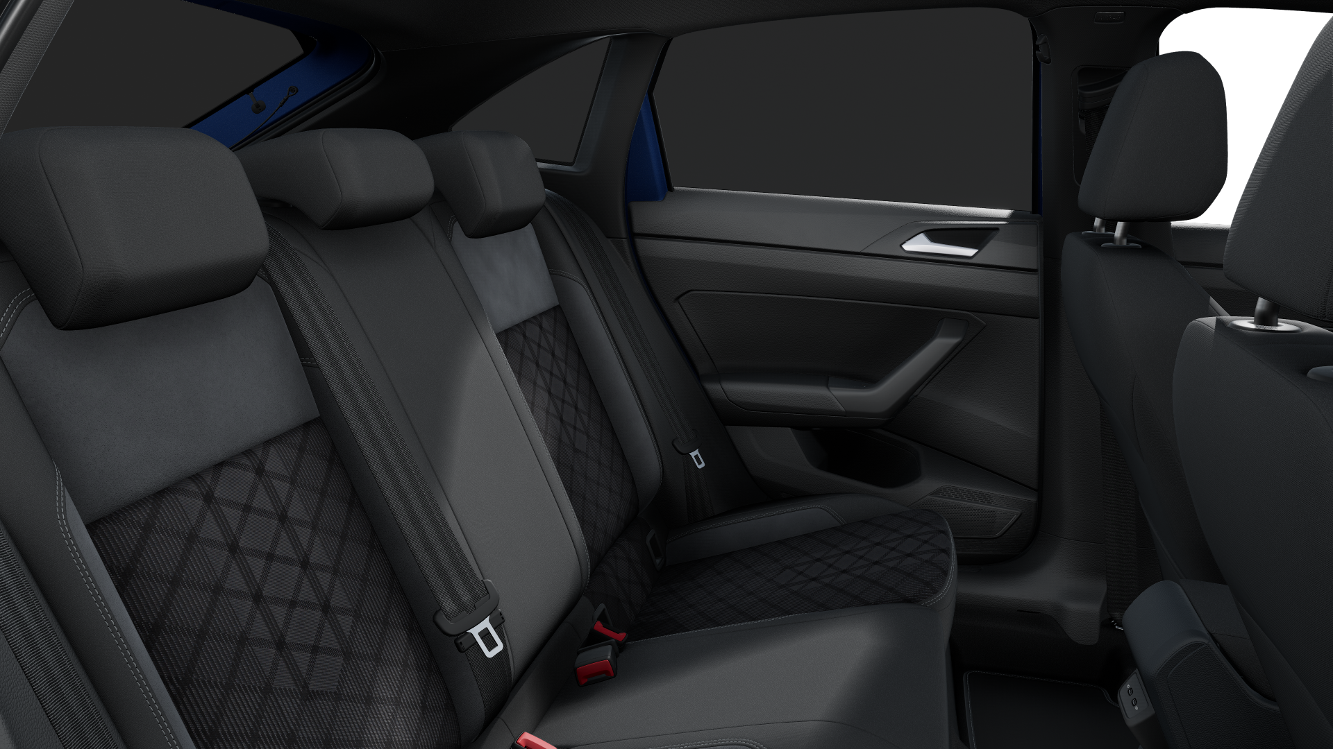 Volkswagen Taigo R-Line