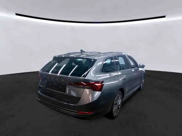 Skoda Octavia 1.0 TSI Combi