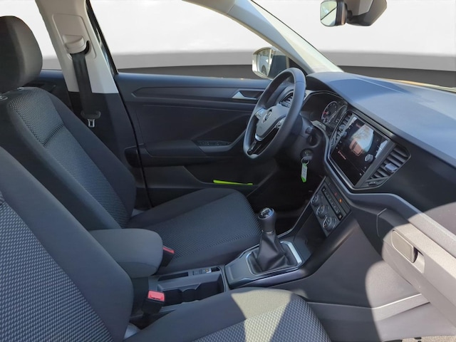 Volkswagen T-Roc 1.0 TSI