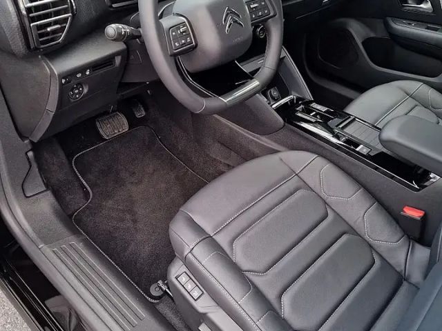 Citroën C4 Max PureTech