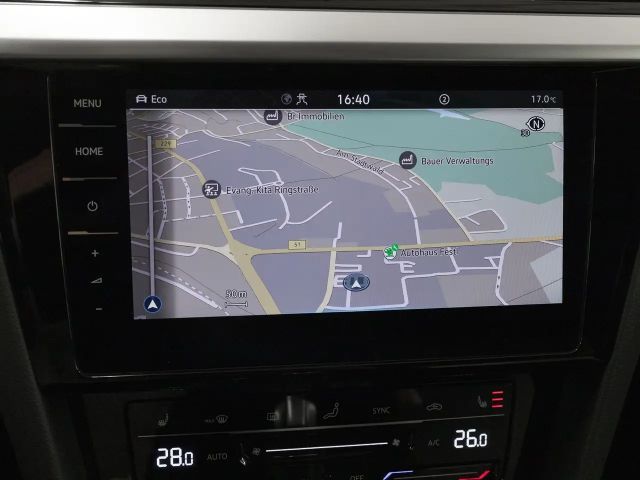 Volkswagen Arteon Hybrid R-Line