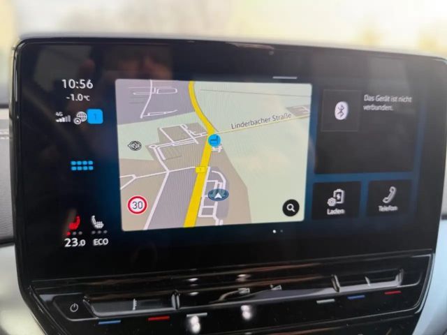 Volkswagen ID.4 150 kW Performance Pro