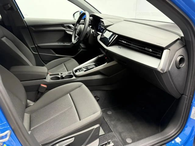 Audi A3 Hybride S-Line Sedan Sportback