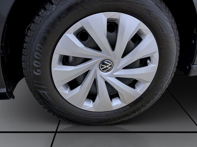 Volkswagen Polo 1.0 TSI Life