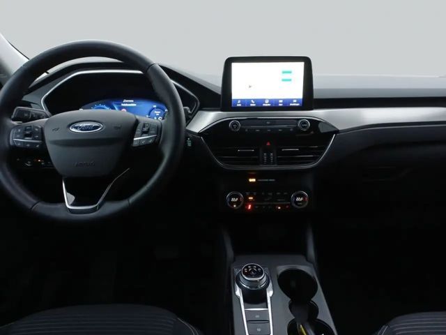 Ford Kuga Plug in Hybrid Titanium