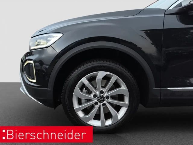 Volkswagen T-Roc 2.0 TDI DSG Style