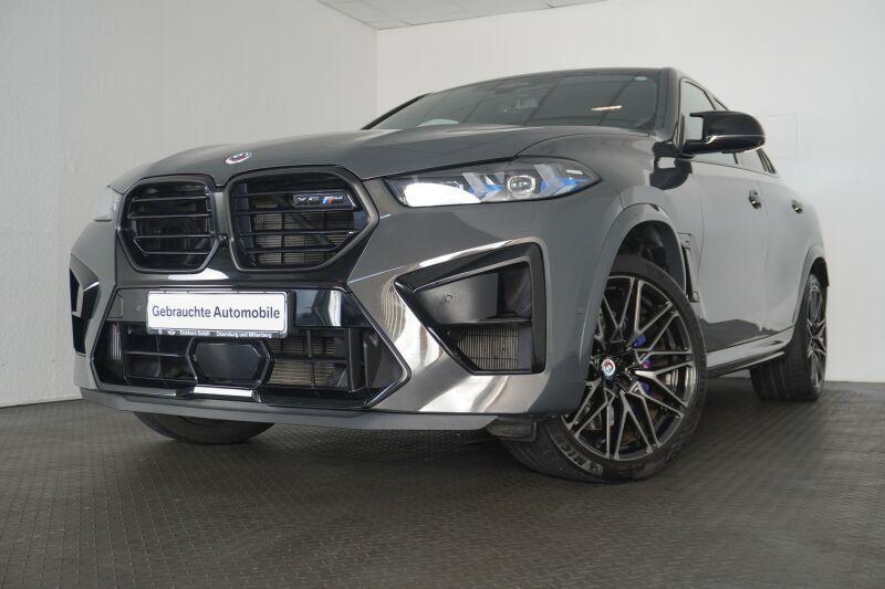 BMW X6 Competition