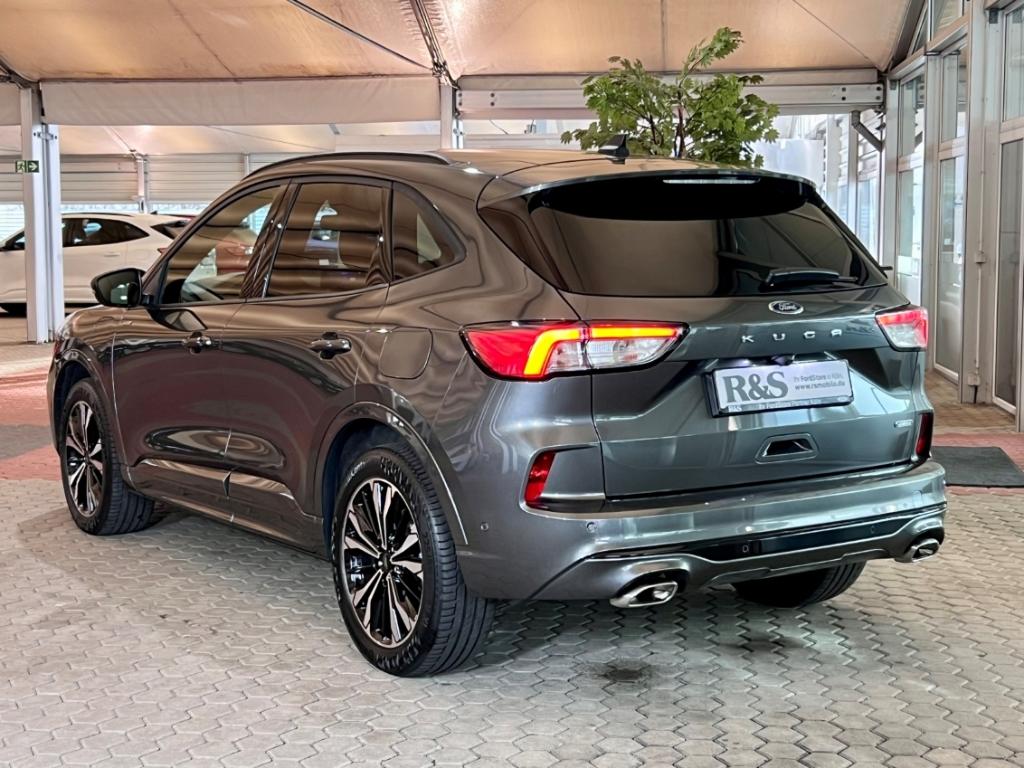 Ford Kuga ST Line