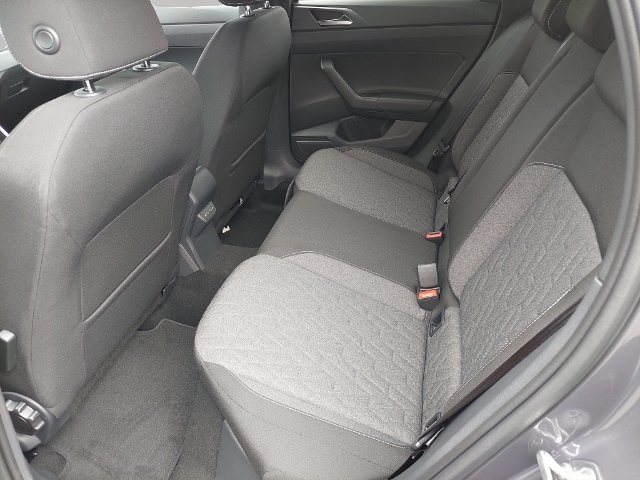 Volkswagen Taigo 1,5 l TSI "Move" MATRIX LED+KLIMA+NAVI+ESP+ALS