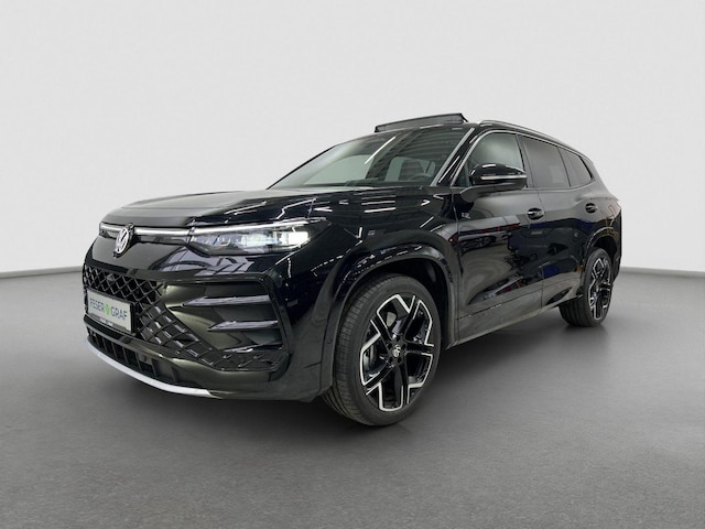 Volkswagen Tayron 2.0 TDI DSG R-Line