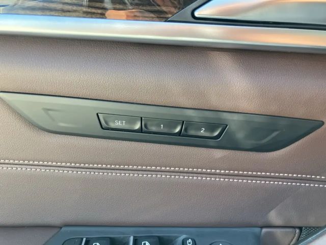 BMW 530 530d Sedan xDrive