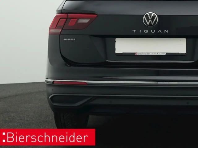 Volkswagen Tiguan 1.5 TSI Allspace DSG Move