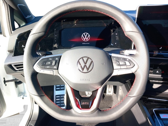 Volkswagen Golf DSG Golf VIII