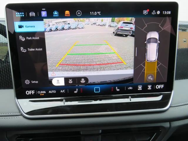 Volkswagen Tiguan 1.5 TSI DSG Life