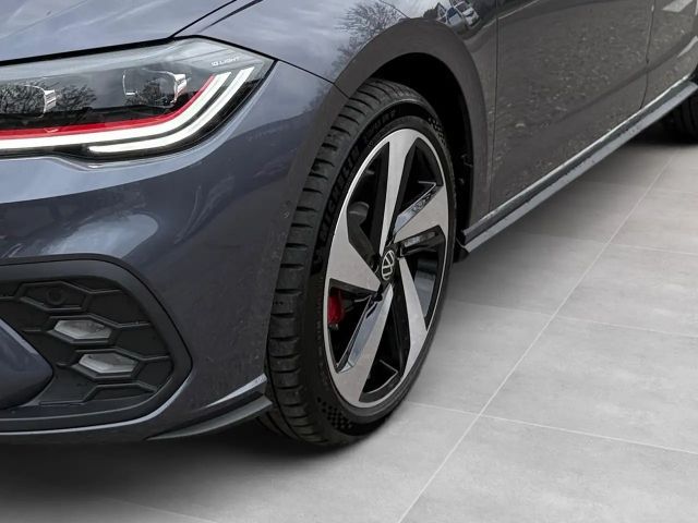 Volkswagen Polo 2.0 TSI DSG GTI