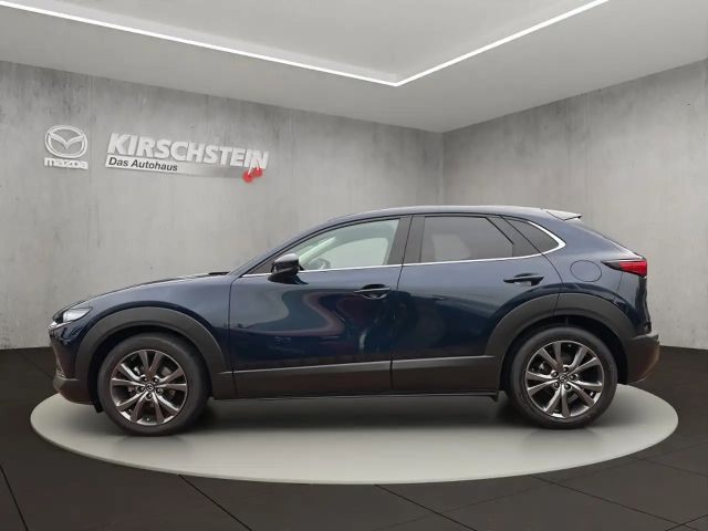 Mazda CX-30 Selection