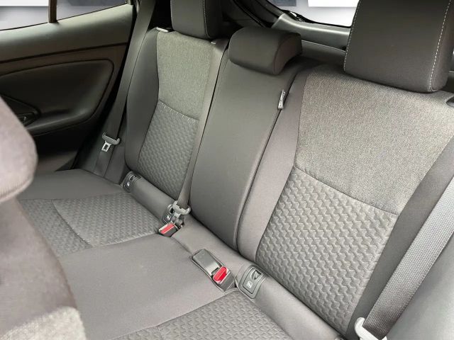 Toyota Yaris Cross Hybride