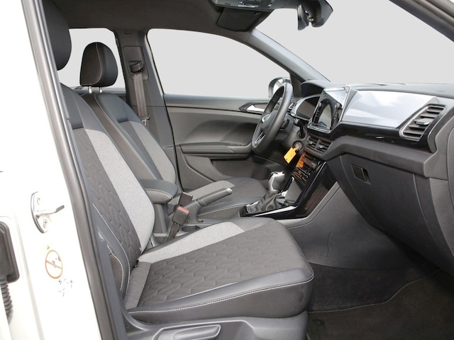 Volkswagen T-Cross 1.0 TSI DSG