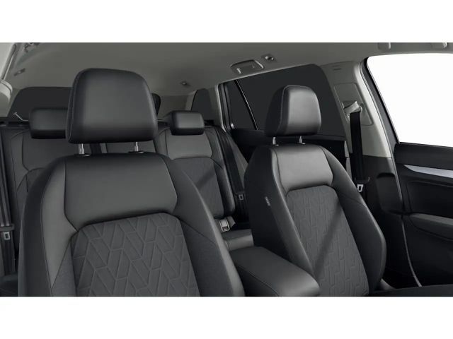 Volkswagen Golf 1.5 TSI Golf VIII Variant