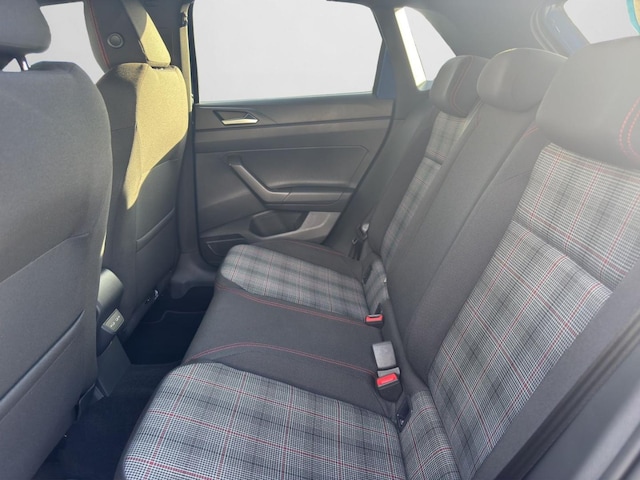 Volkswagen Polo 2.0 TSI DSG GTI IQ.Drive