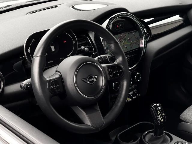 MINI Mini Electric SE