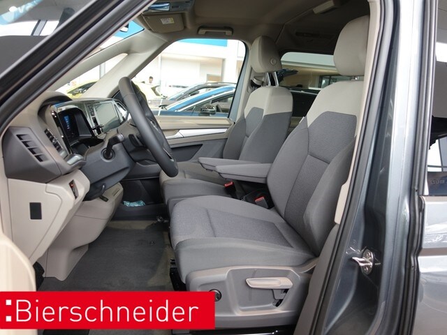 Volkswagen Multivan 2.0 TDI DSG